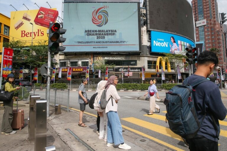 ASEAN Cybersecurity